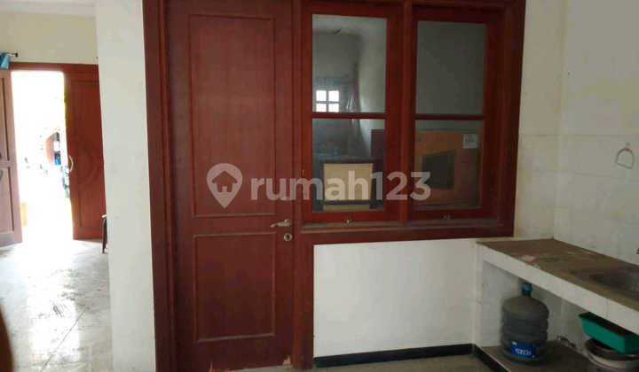 For Sale House Jemursari Regency Tenggilis Mejoyo Surabaya Ron.a1626 2