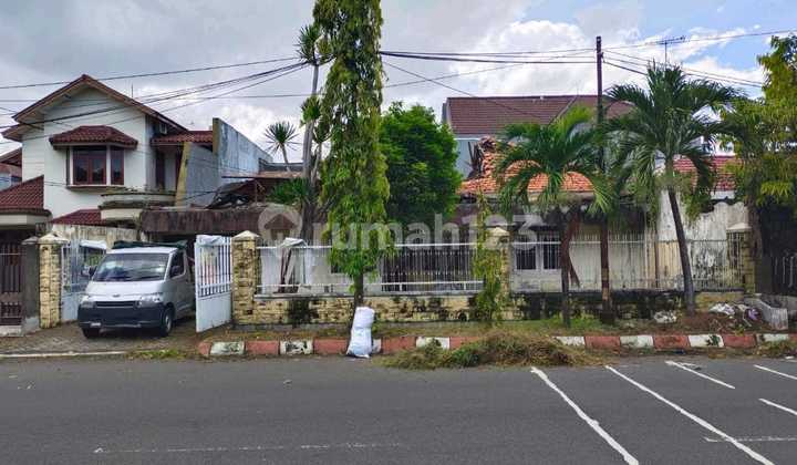 Dijual Rumah Gayungsari Gayungan Surabaya Ron.a789
