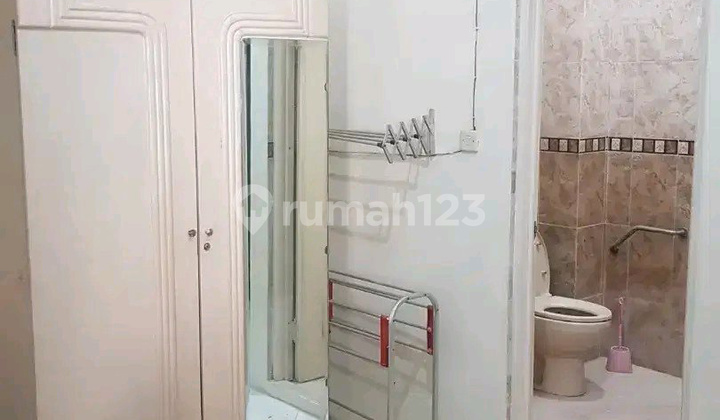 DIJUAL RUMAH KOS GUBENG JAYA LANGGAR SURABAYA RON.A2205 2