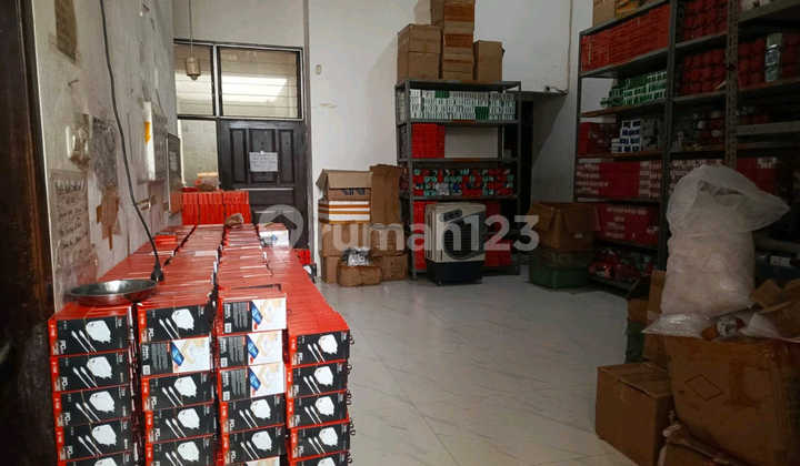 Dijual Rumah Pucang Anom Gubeng Surabaya Ron.a2410 2