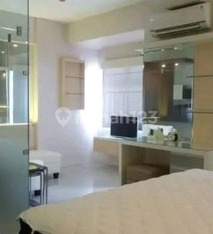 Disewakan Apartemen Gunawangsa Merr Rungkut Surabaya Ron.a1986 2