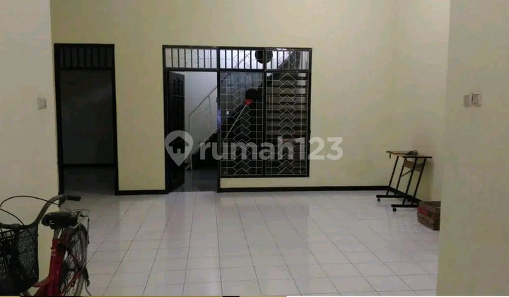 For Sale, Deltasari Indah House, Waru, Sidoarjo, Ron.a937 2