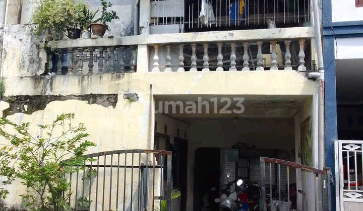 Dijual Rumah Rungkut Menanggal Utara Surabaya Ron.a2208 1