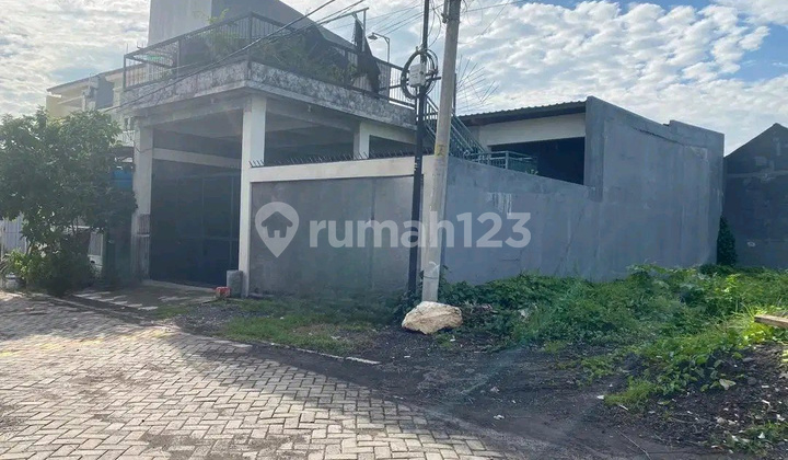 Dijual Gudang Tambak Medokan Ayu Rungkut Surabaya Ron.a2162 Dijual Gudang Tambak Medokan Ayu Rungkut Surabaya Ron.a2162