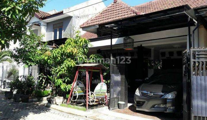 Dijual Rumah Larangan Mega Asri Candi Sidoarjo Ron.a1970 1