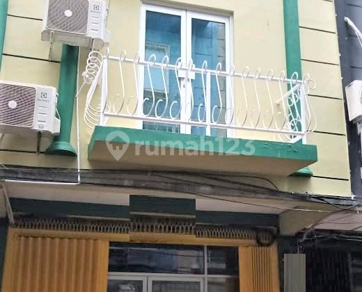 Dijual Ruko 21 Klampis Sukolilo Surabaya Ron.a2887 Dijual Ruko 21 Klampis Sukolilo Surabaya Ron.a2887