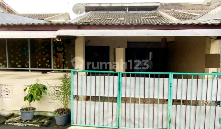 For Sale Deltasari Indah House Waru Sidoarjo Ron.a1108 For Sale Deltasari Indah House Waru Sidoarjo Ron.a1108
