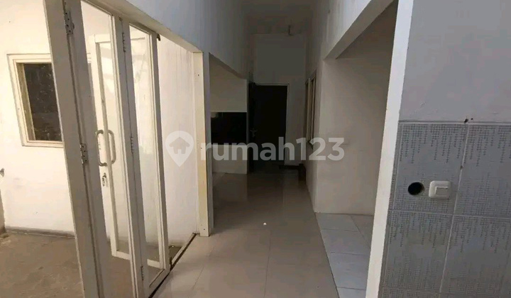 Dijual Rumah Pucang Anom Gubeng Surabaya Ron.a2203 2