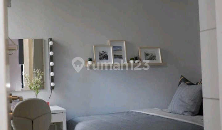 Dijual Rumah Citra Harmoni Cambridge Taman Sidoarjo Ron.a3012 2