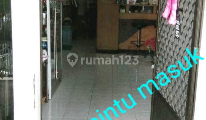 Dijual Rumah Pondok Tjandra Indah Semangka Waru Sidoarjo Ron.a2112 2