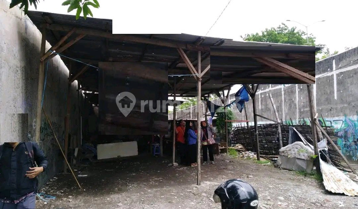 Dijual Tanah Semampir Selatan Sukolilo Surabaya Ron.a914 Dijual Tanah Semampir Selatan Sukolilo Surabaya Ron.a914