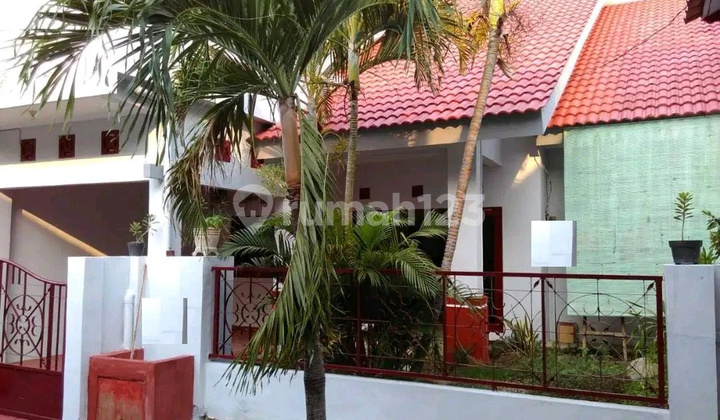 Dijual Rumah Deltasari Baru Delta Tiara Waru Sidoarjo Ron.a1546