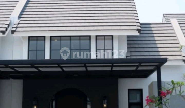 Dijual Rumah Citra Harmoni Cambridge Taman Sidoarjo Ron.a3012 1