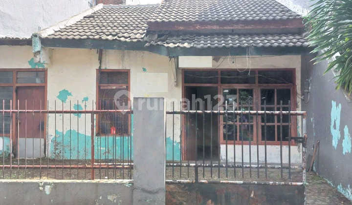 Dijual Rumah Deltasari Waru Sidoarjo Ron.a843