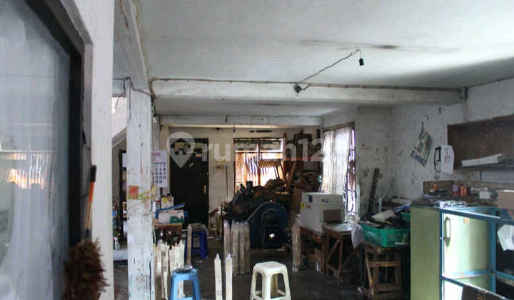 For Sale Kutisari Utara Surabaya House Ron.a1162 2