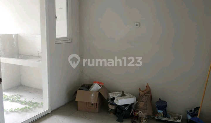 Dijual Rumah Aloha Jeruk Jatiagung Wage Taman Sidoarjo Ron.a740 2