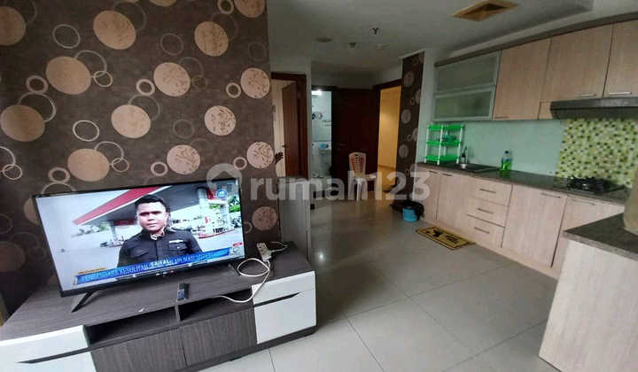 Disewakan Apartemen Waterplace Pakuwon Indah Surabaya Ron.a2554 2