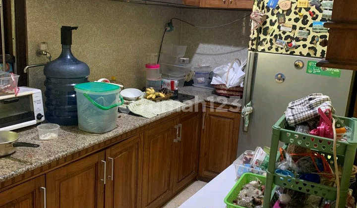 For Sale House The Gayungsari Gayungan Surabaya Ron.a2277 2