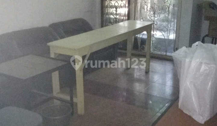 Dijual Rumah Ngagel Jaya Utara Gubeng Surabaya Ron.a801 2