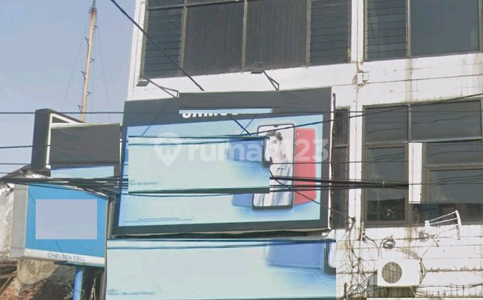 For Sale Ruko Rungkut Kidul Surabaya Ron.a1092