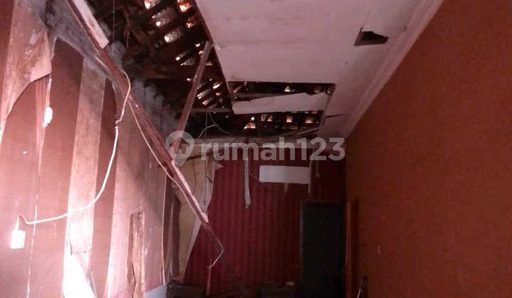 For Sale: Semolowaru Sukolilo Surabaya Large Boarding House Ron.a1903 2