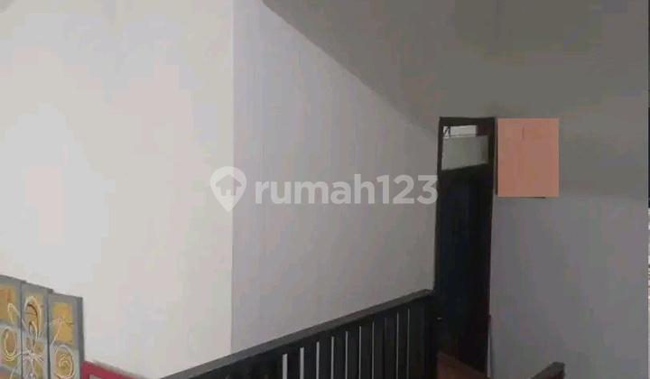 Dijual Rumah Gunung Anyar Harapan Surabaya Ron.a763 2