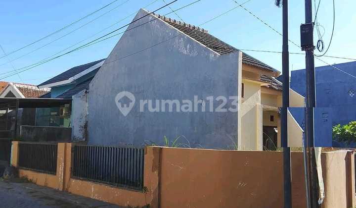 Dijual Rumah Medokan Sawah Timur Rungkut Surabaya Ron.a1978