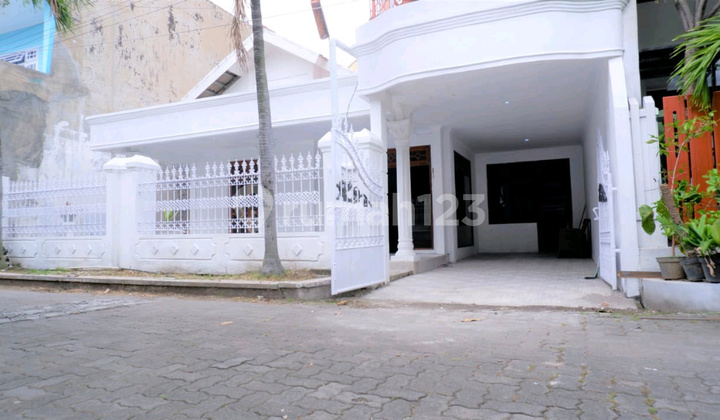 For Sale Deltasari Indah House Sidoarjo Ron.a522