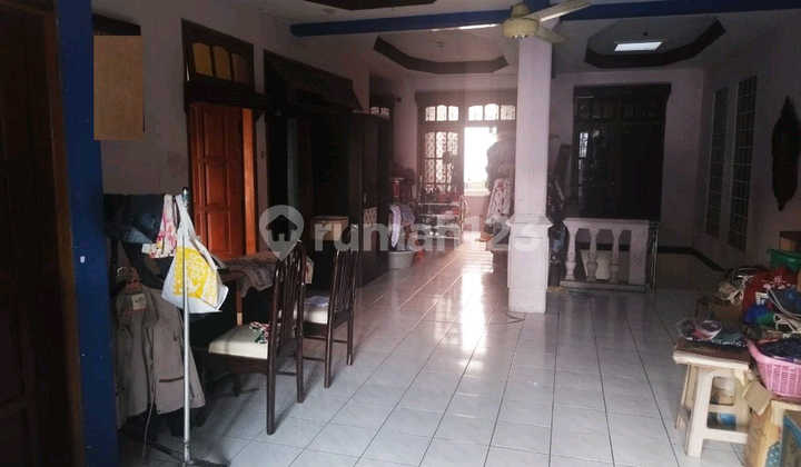 Dijual Rumah Medayu Utara Rungkut Surabaya Ron.a1629 2