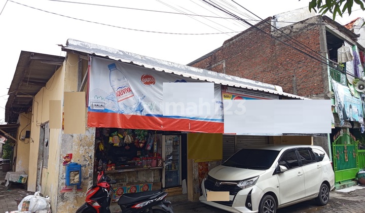 DIJUAL RUMAH KOS SEMOLOWARU SELATAN SUKOLILO SURABAYA RON.A2637