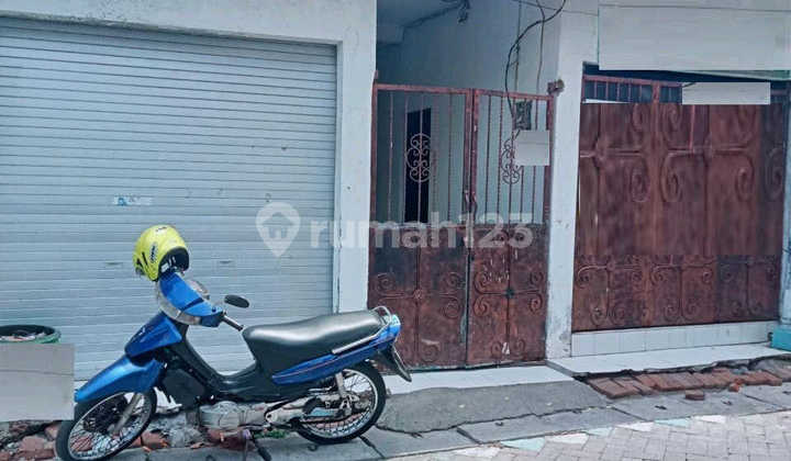 Dijual Rumah Kos Kendangsari Tenggilis Mejoyo Surabaya Ron.a2121