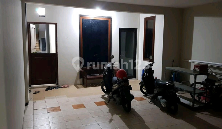 For Sale Boarding House Medokan Asri Barat Rungkut Surabaya Ron.a1524 2