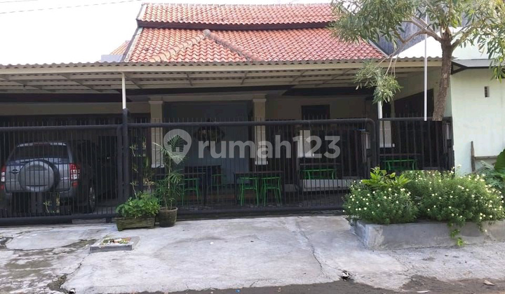 For Sale Boarding House Medokan Asri Barat Rungkut Surabaya Ron.a1524 1