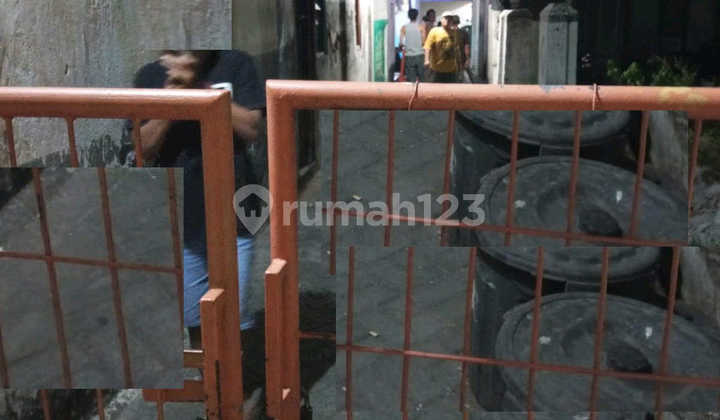For Sale: Boarding House in Tenggilis Mulya, Surabaya - Ref. a1613 1