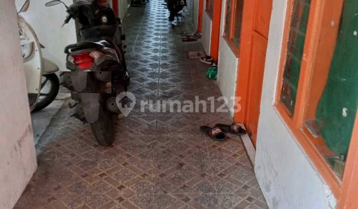 For Sale: Boarding House in Tenggilis Mulya, Surabaya - Ref. a1613 2