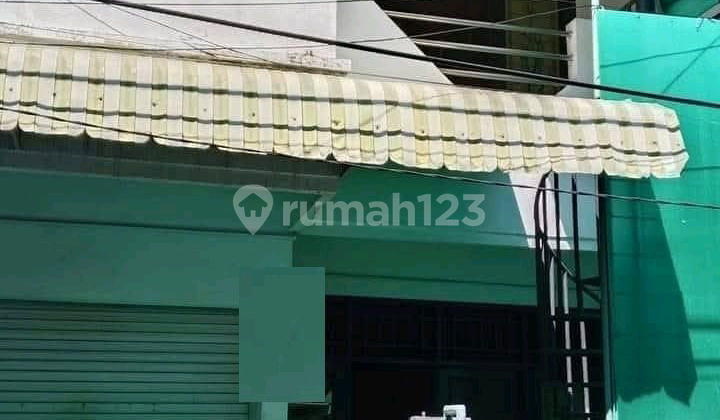 Dijual Rumah Kos Gubeng Kertajaya Surabaya Ron.a874