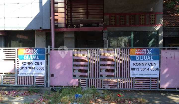 For Sale: Office on Raya Jakarta Road, Perak Timur, Pabean Cantikan, Surabaya. Ref: a1851 For Sale: Office on Raya Jakarta Road, Perak Timur, Pabean Cantikan, Surabaya. Ref: a1851