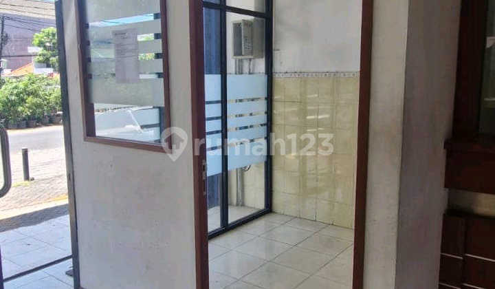 For Sale, Ruko Tenggilis Barat Surabaya, Ron.a2767 2