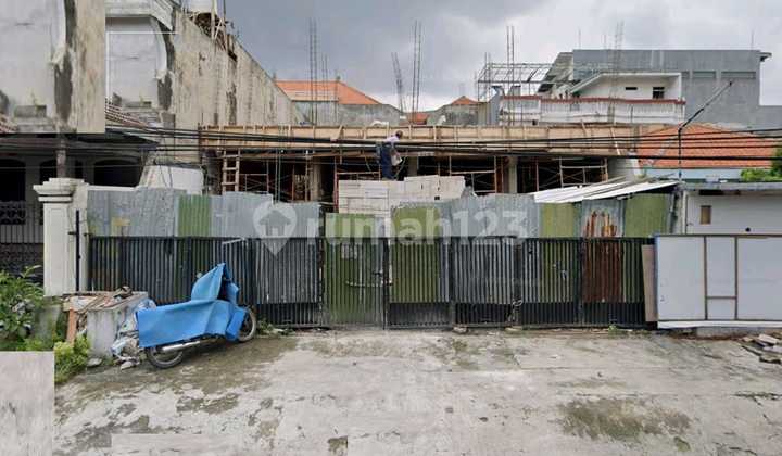 Dijual Ruko Bratang Binangun Gubeng Surabaya Ron.a1240 Dijual Ruko Bratang Binangun Gubeng Surabaya Ron.a1240