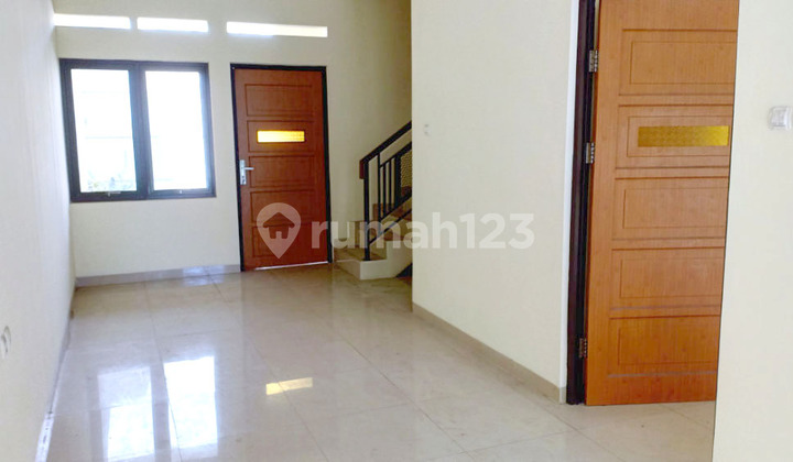 Turangga Rumah Siap Huni Disewakan Kode L01