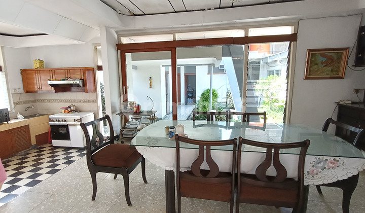 Aksan Sayap Sudirman Rumah Terawat Siap Pakai Dijual 2