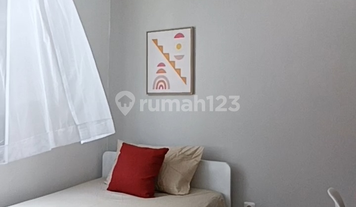 PURI INDAH KETAPANG CABANA 60/66 DP 0% PROMO 2