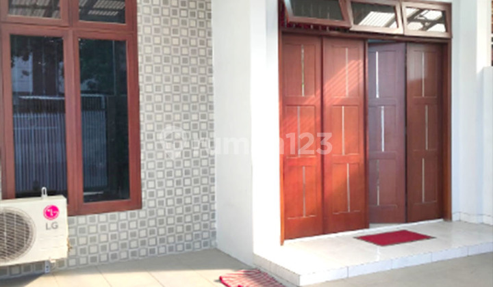 Ready-to-occupy Sumber Sari, affordable, code C.