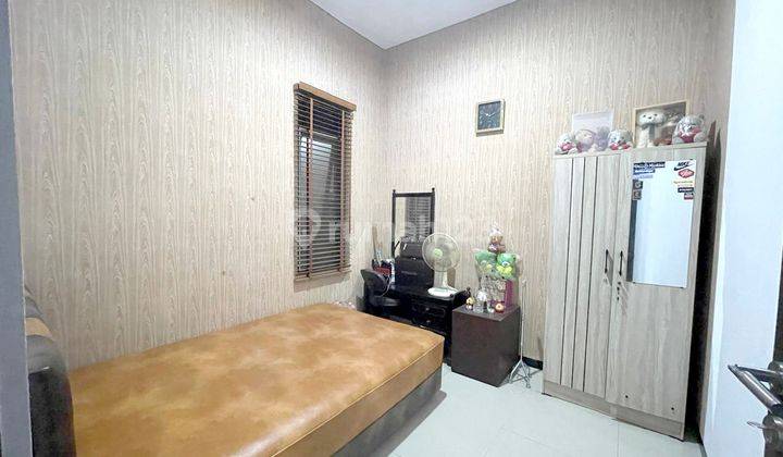 GRAND SHARON 2 lt terawat 2