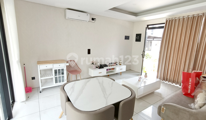 Punawangi KBP Nice House Ready to Occupancy code Tom