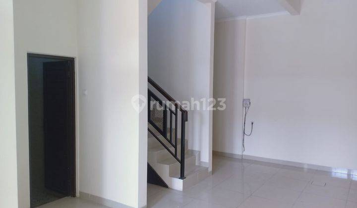 Turangga T1e Bkr Sayap Rumah Baru Dijual 2