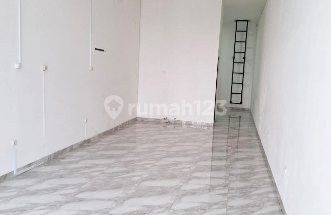 Antapani Wing, Bustling and Nice Shop House, Ready to Use for Rent 2