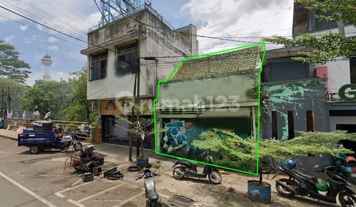 Dalem Kaum Hitung Tanah Murah Nego Sampai Deal