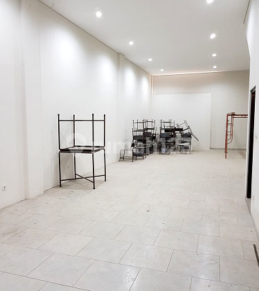 Moch Toha Ruang Usaha Lantai 1 Rendeng Siap Pakai Ramai