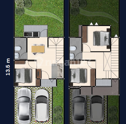 Padasuka Sanmata 58 New Good View Bandung 2